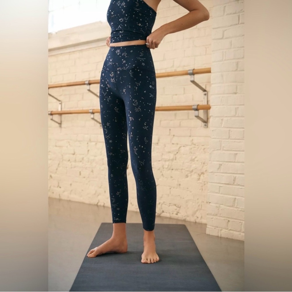 Beyond Yoga Leggings
